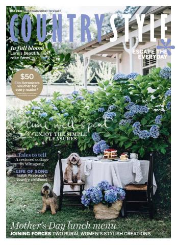 Country Style issue 2305