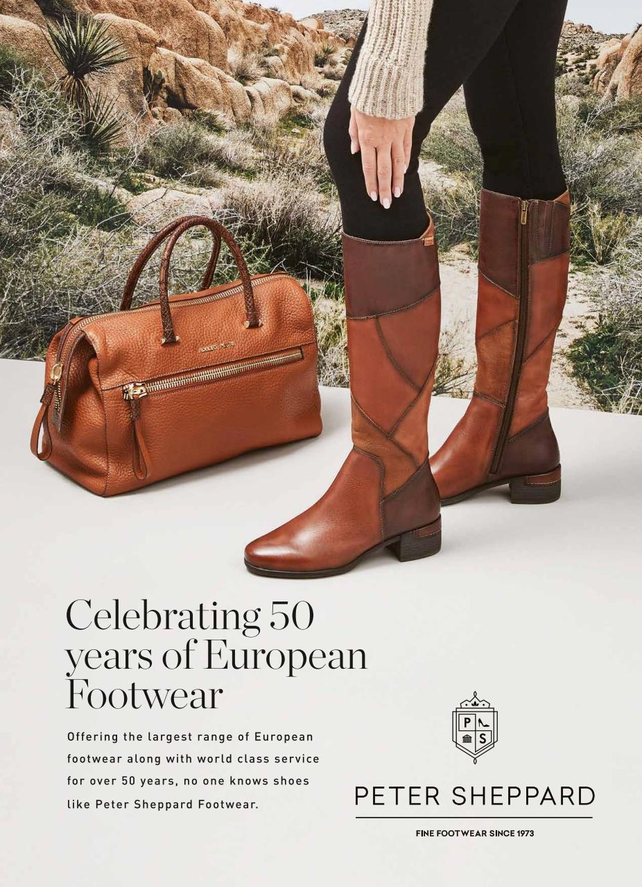 Country Style Preview Pages