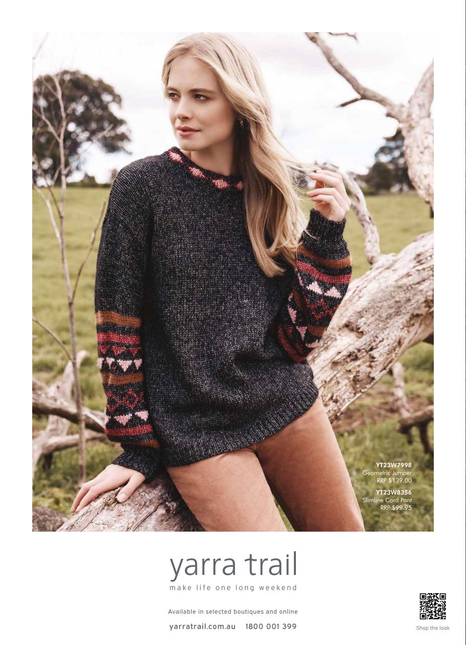 Country Style Preview Pages