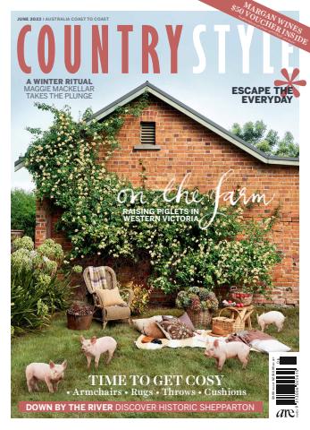 Country Style issue 2306