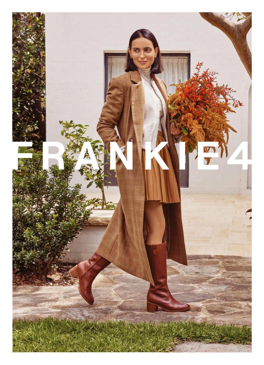 Country Style Preview Pages