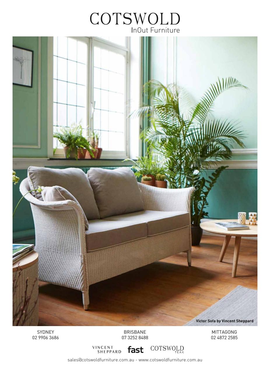 Country Style Preview Pages