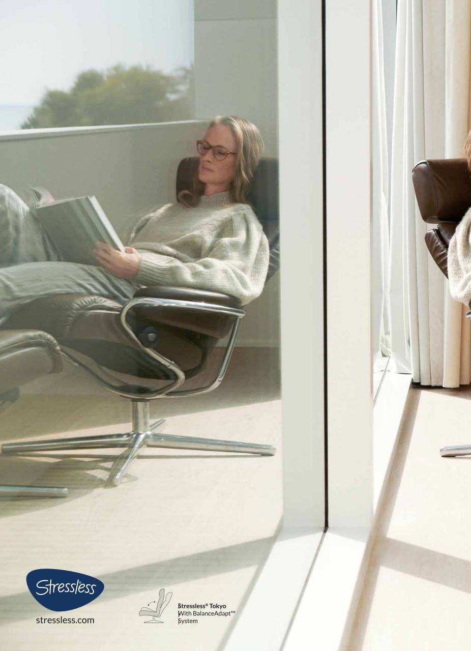 Country Style Preview Pages