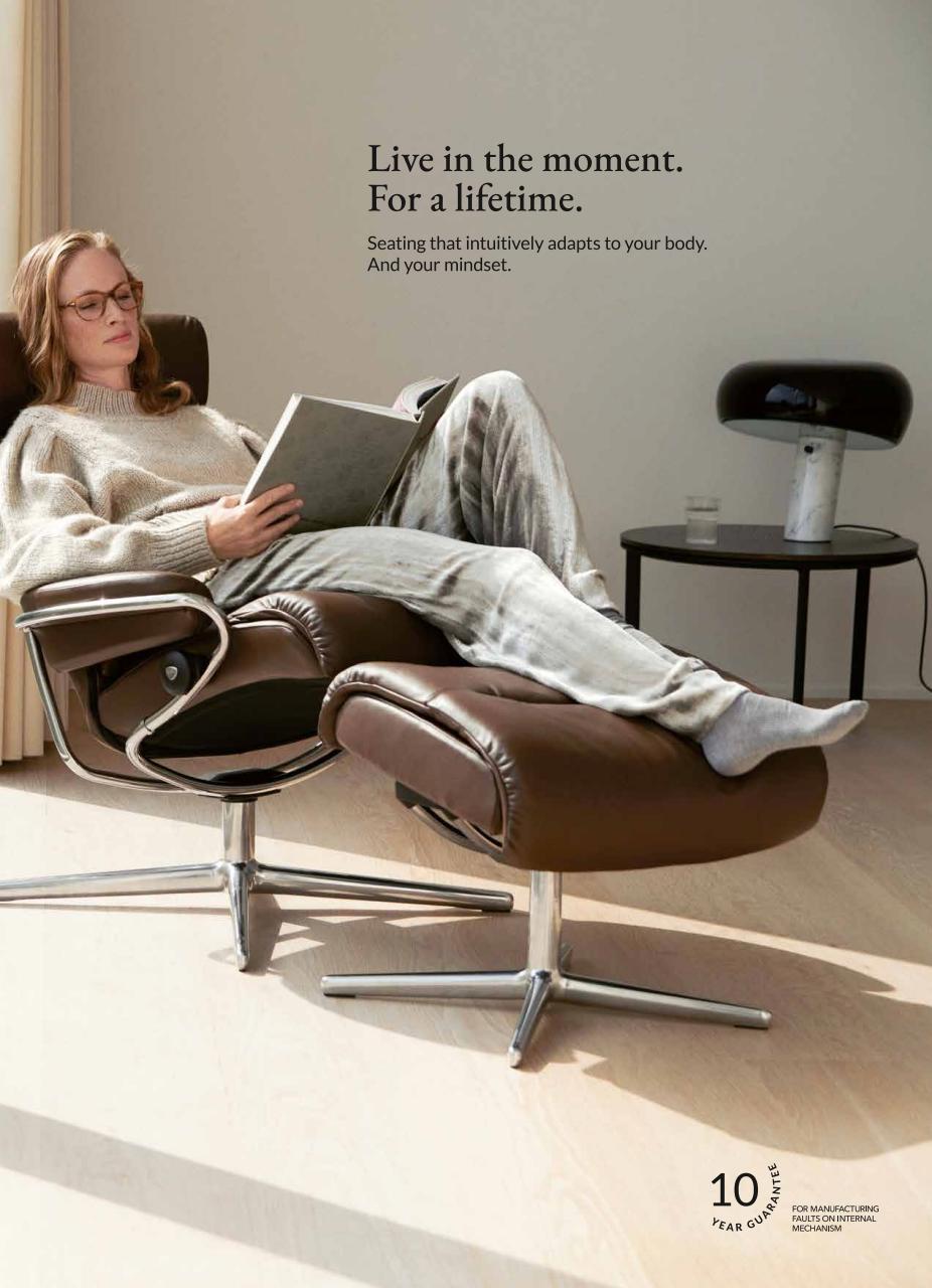 Country Style Preview Pages