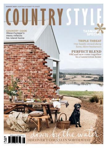 Country Style issue 2308