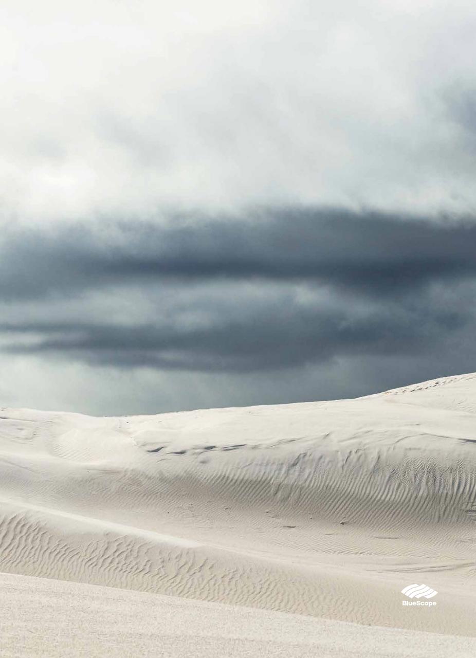 Country Style Preview Pages