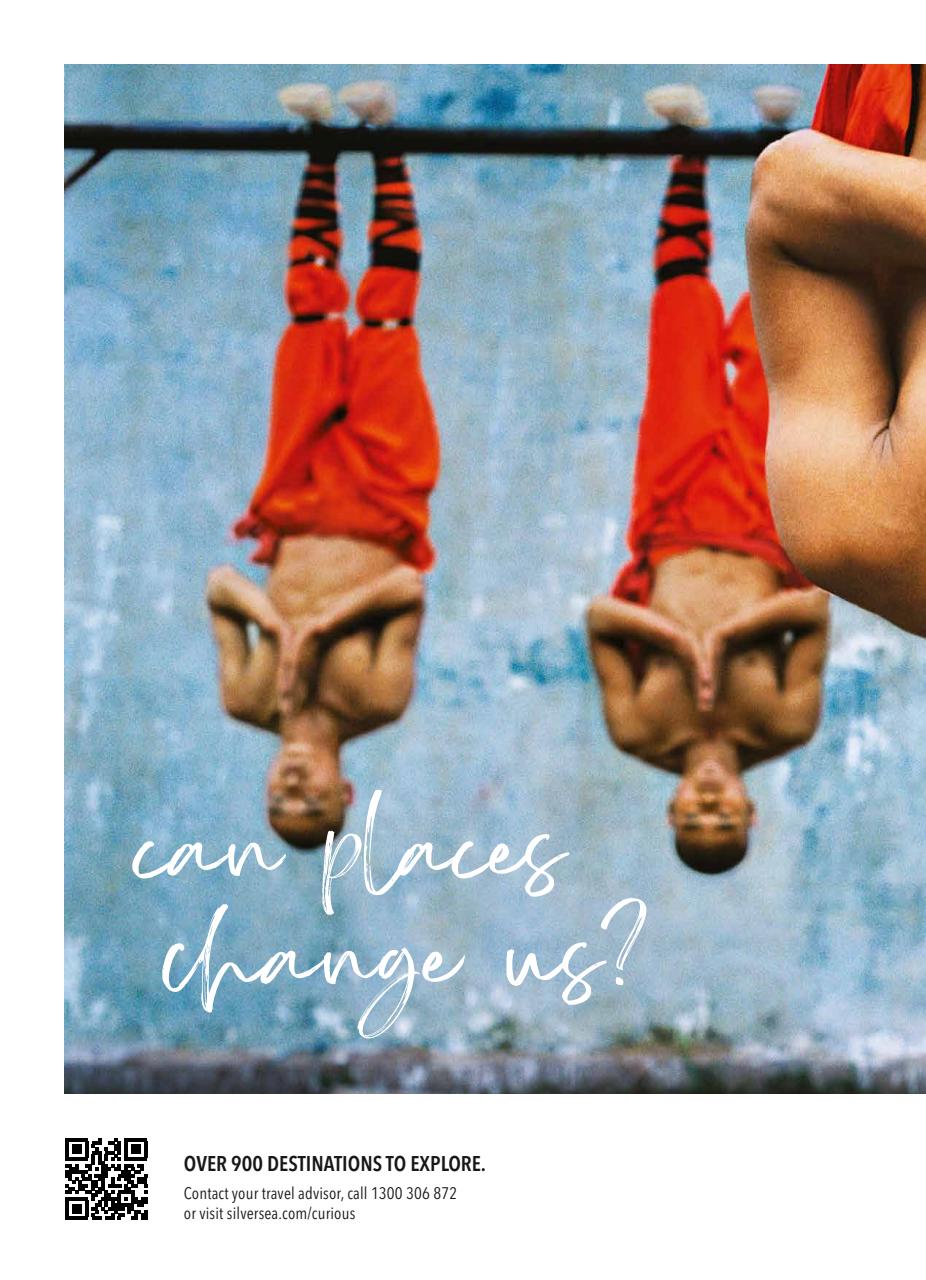 Country Style Preview Pages