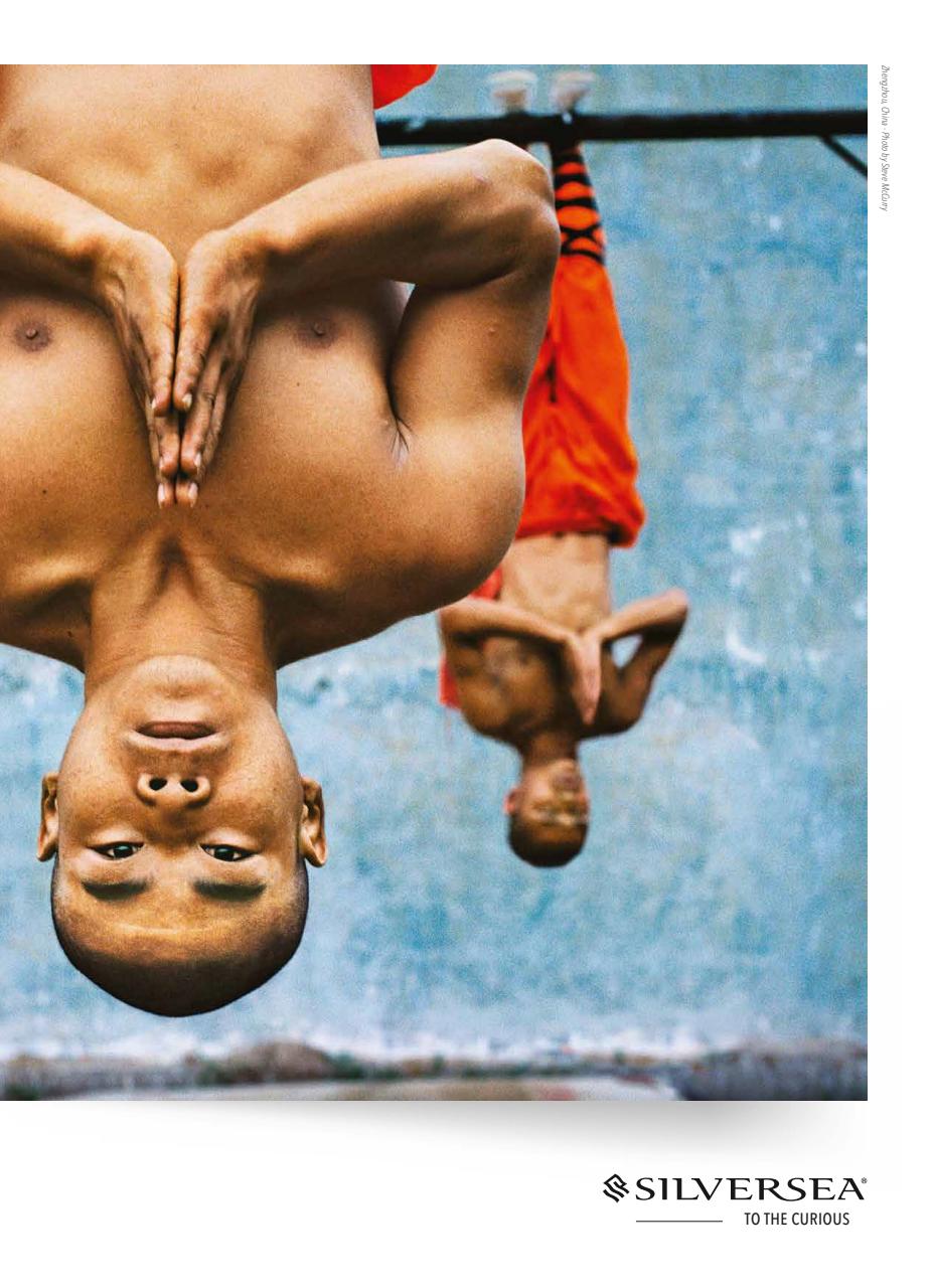 Country Style Preview Pages