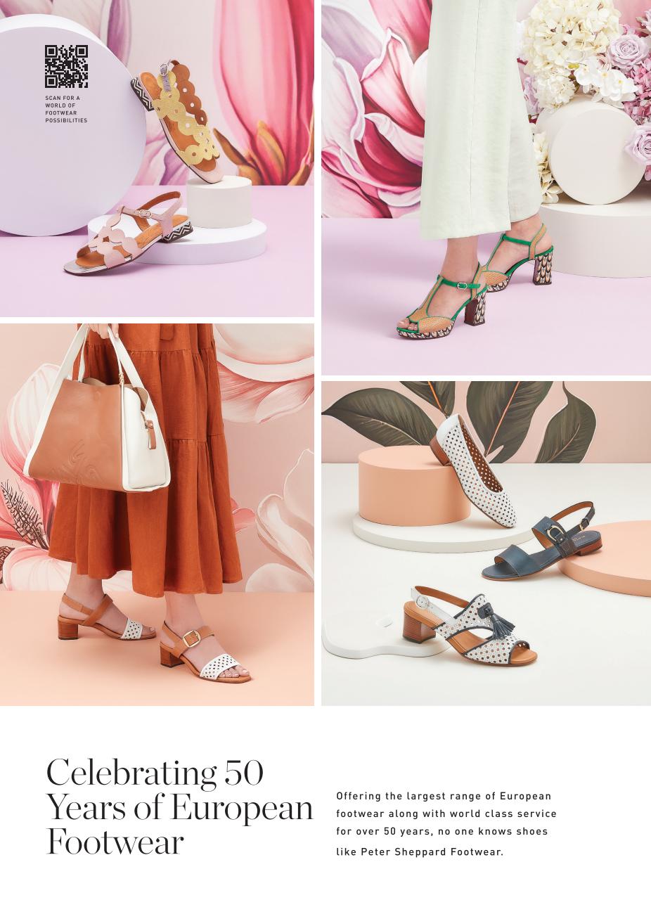 Country Style Preview Pages