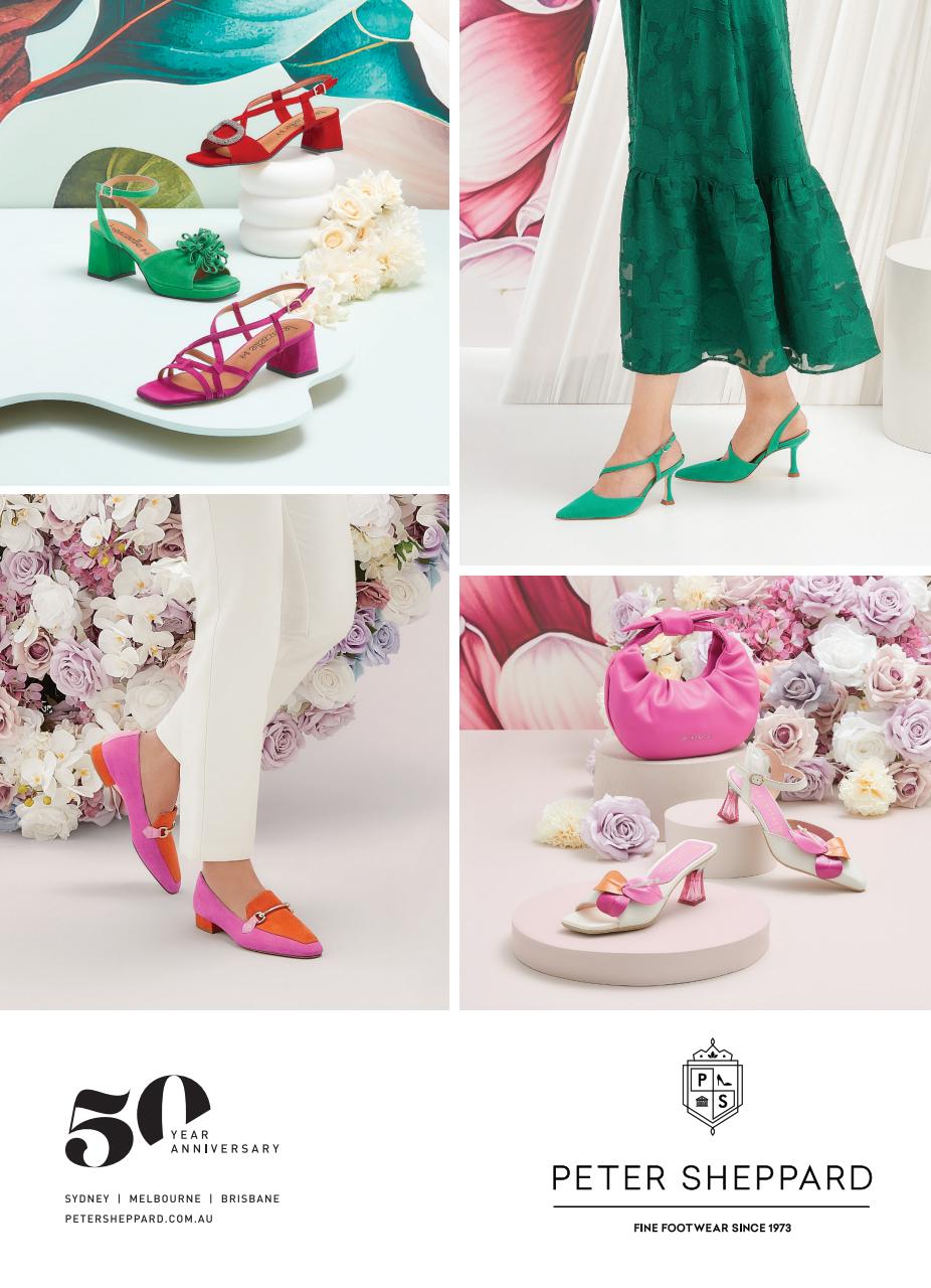 Country Style Preview Pages