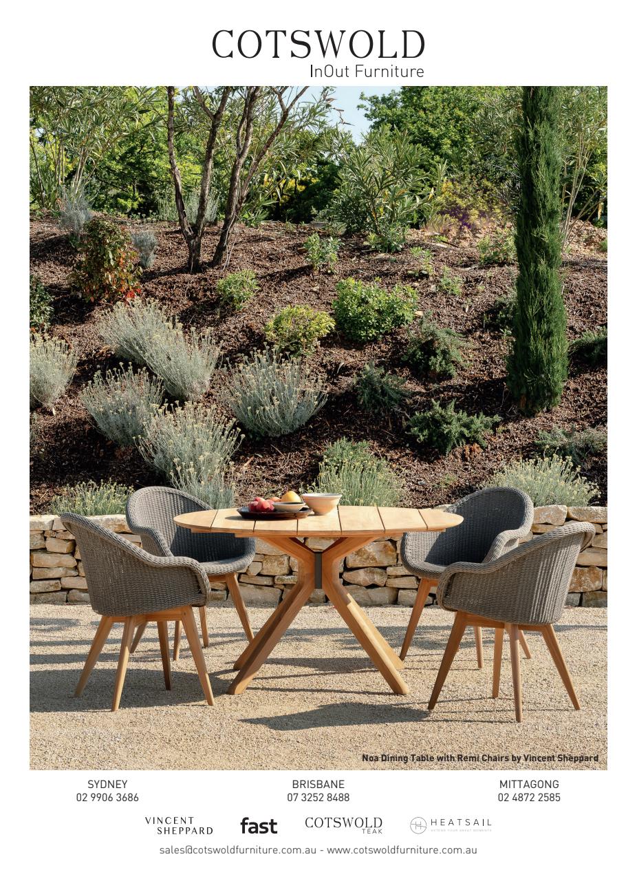 Country Style Preview Pages