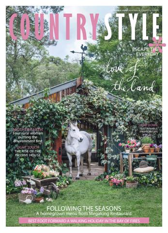 Country Style issue 2310