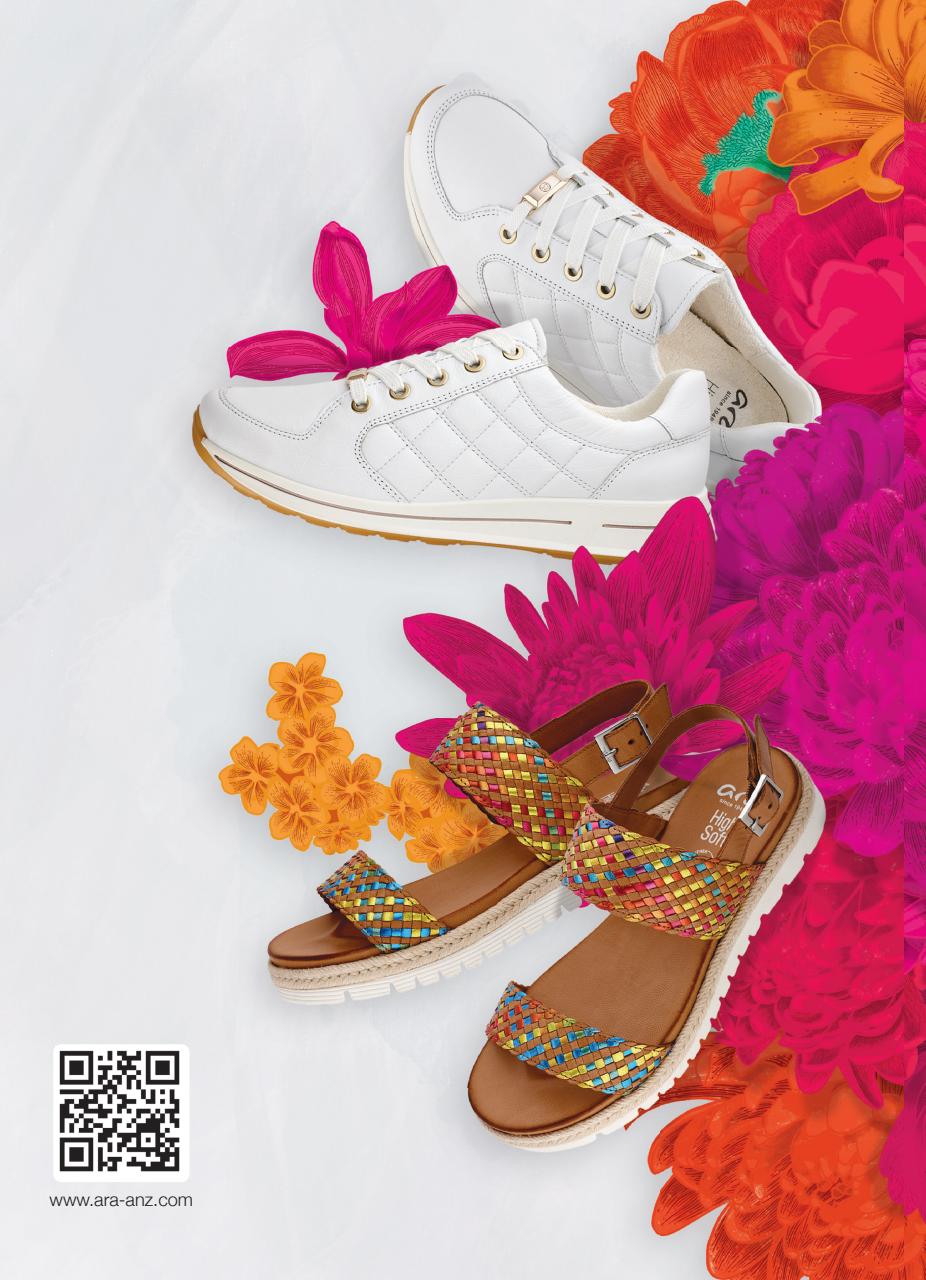 Country Style Preview Pages