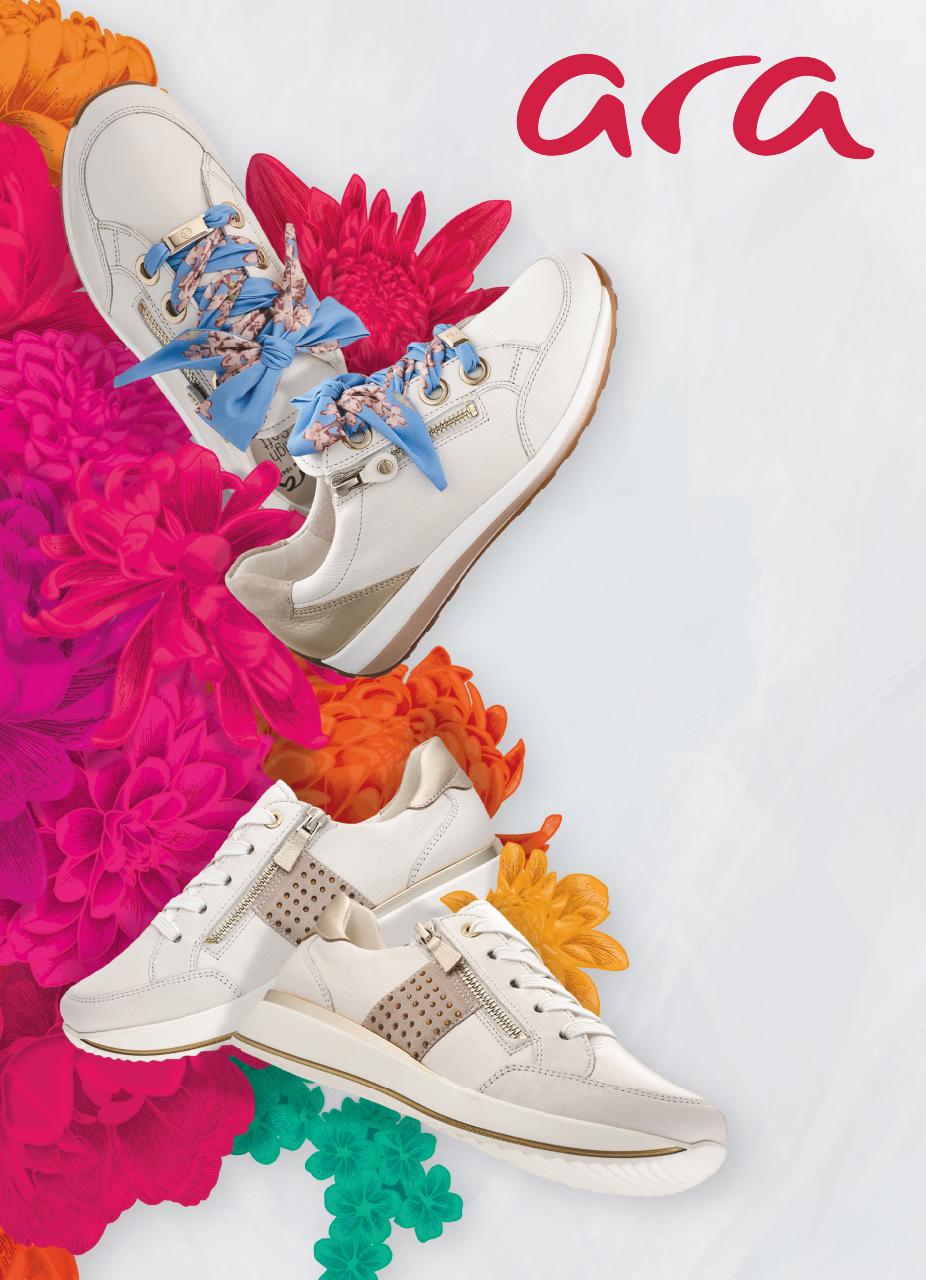 Country Style Preview Pages