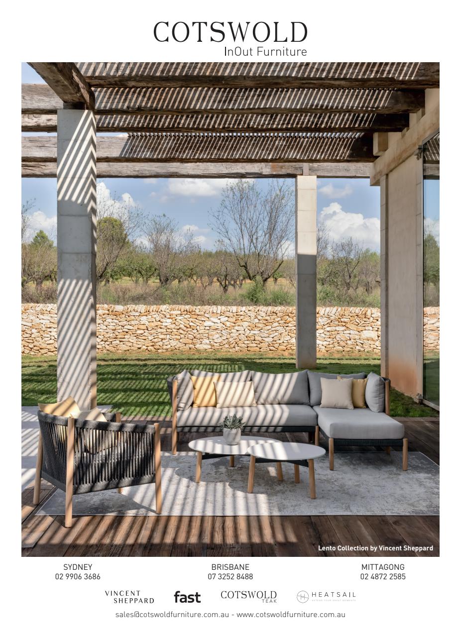 Country Style Preview Pages