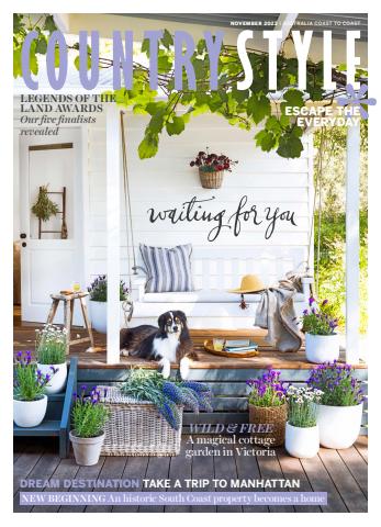 Country Style issue 2311