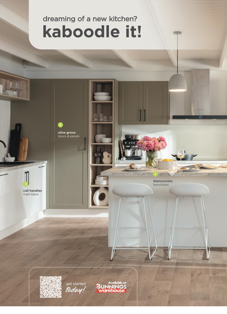 Country Style Preview Pages