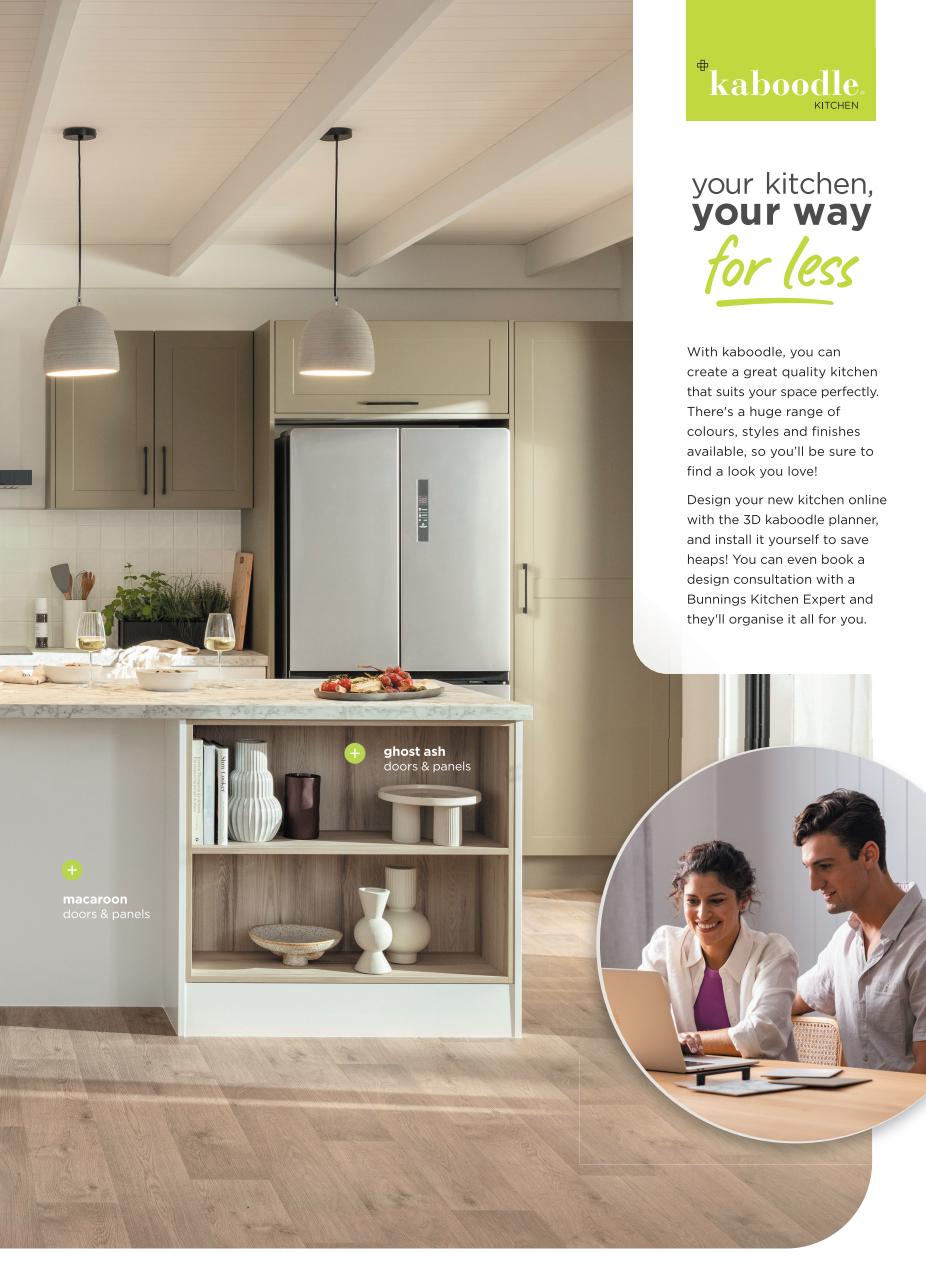 Country Style Preview Pages