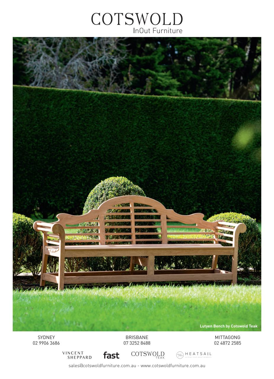 Country Style Preview Pages