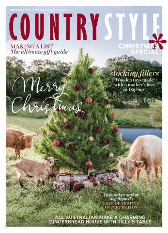 Country Style issue 2312