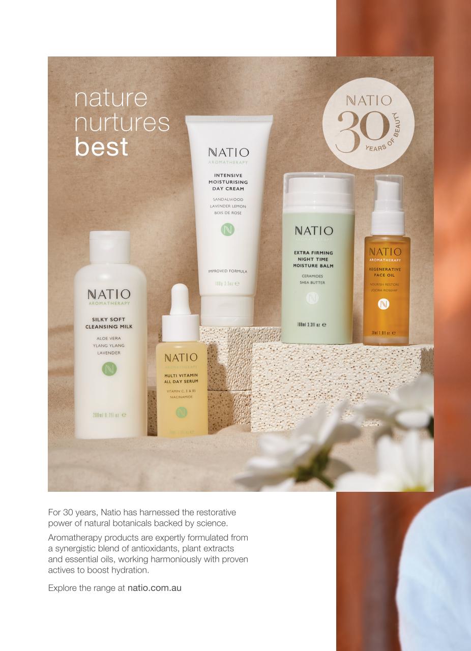 Country Style Preview Pages