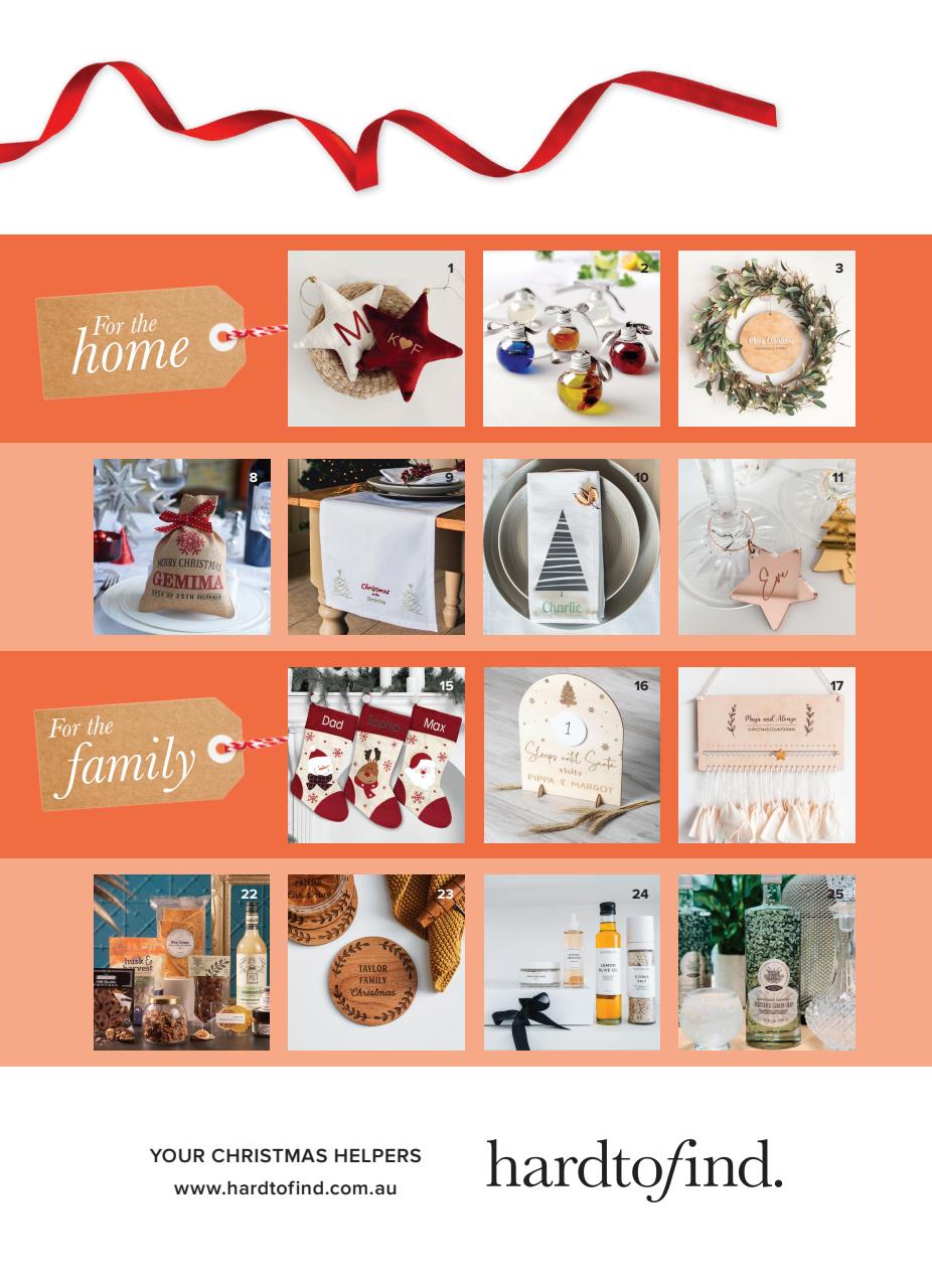 Country Style Preview Pages