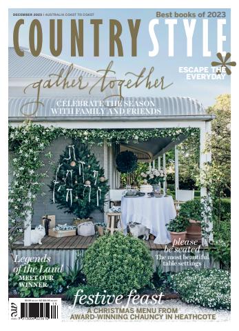 Country Style issue 2313