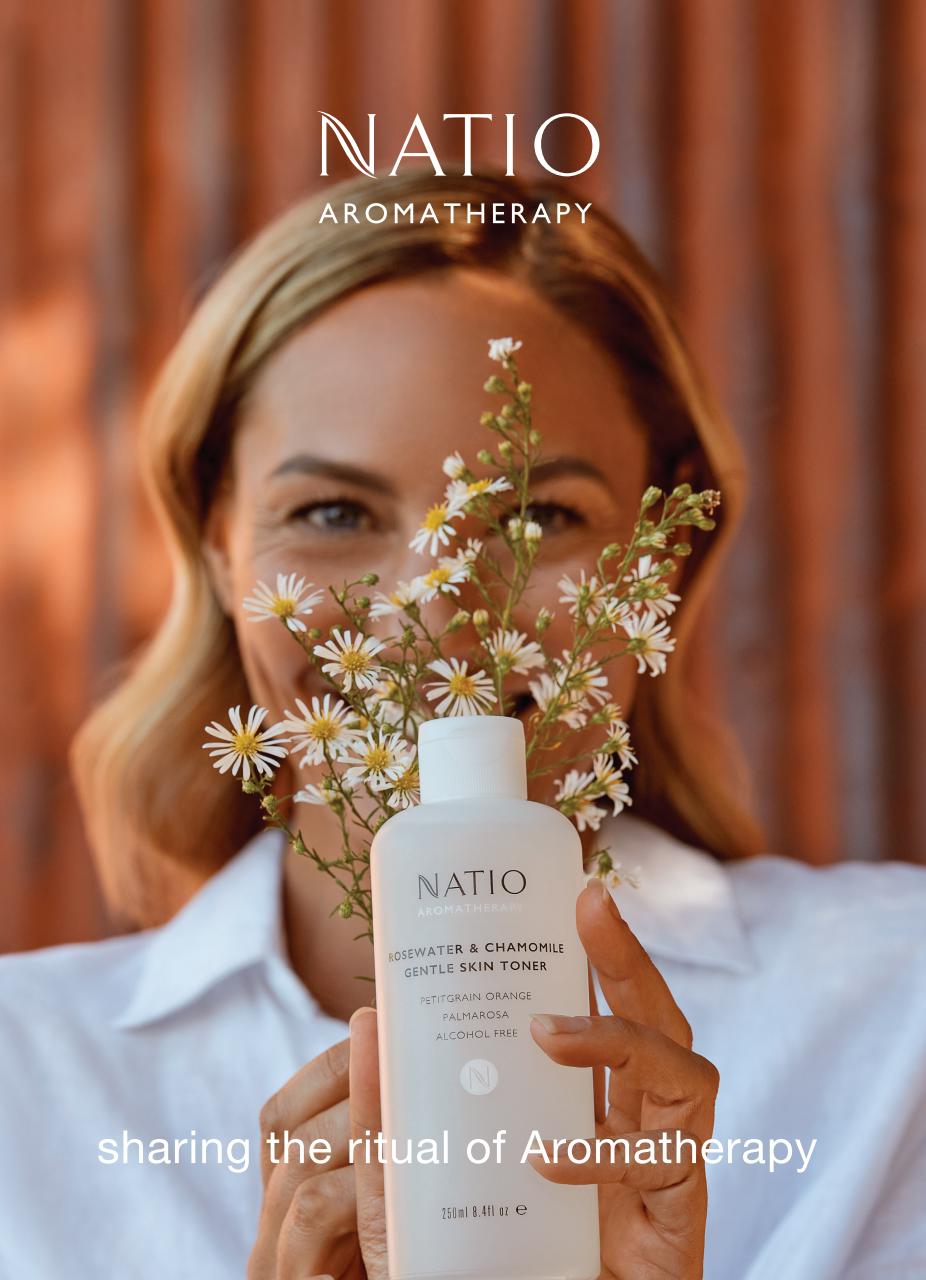 Country Style Preview Pages