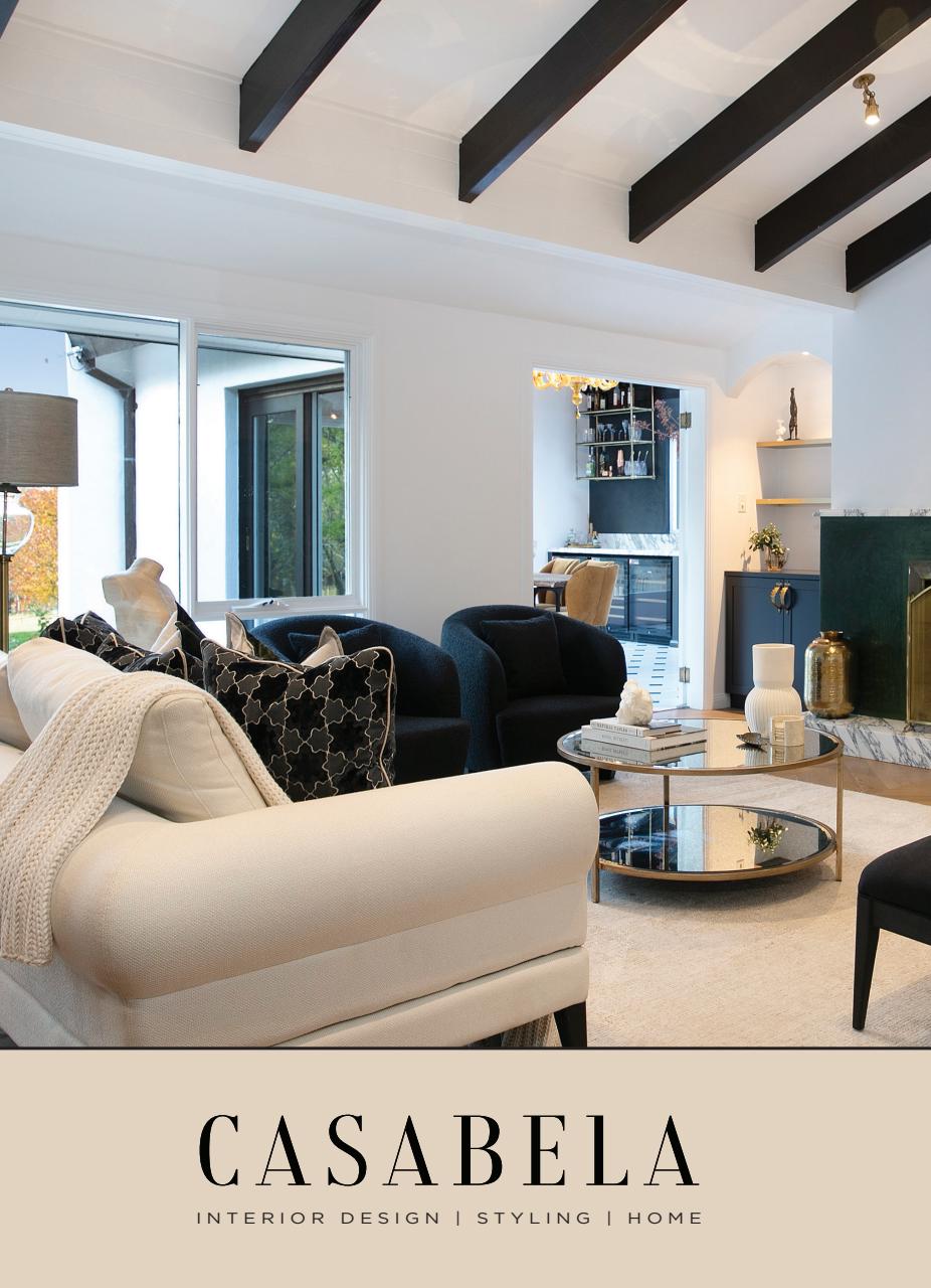 Country Style Preview Pages