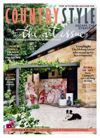 Country Style issue 2503
