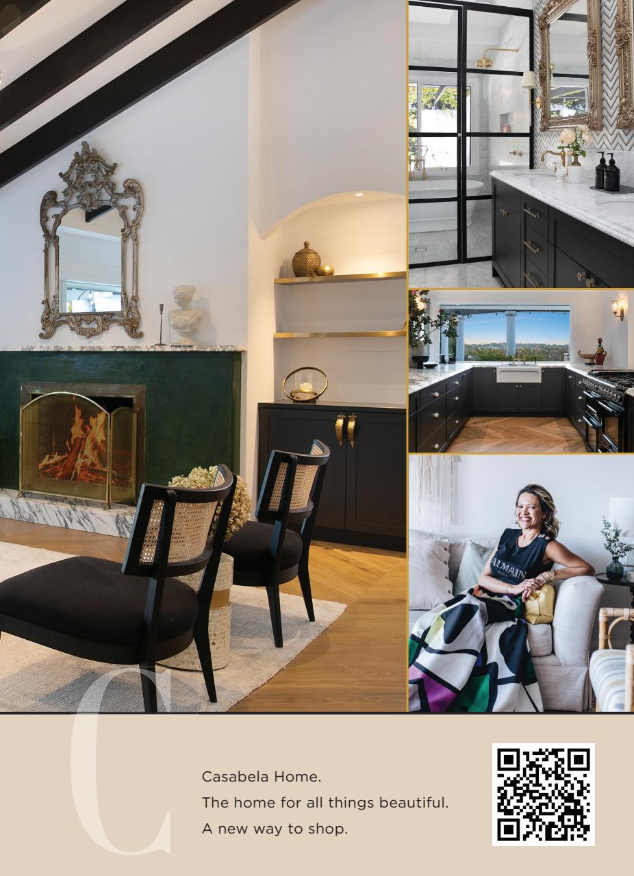 Country Style Preview Pages