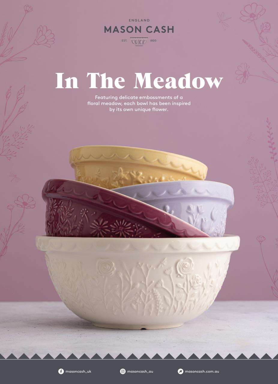 Country Style Preview Pages