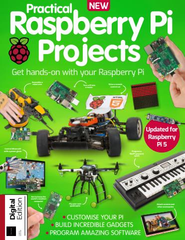 Technology Bookazine issue Technology Bookazine