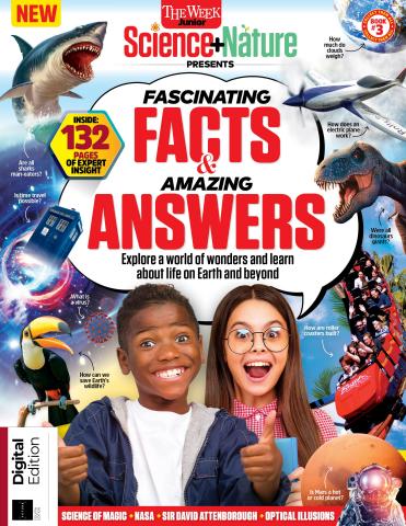 The Week Junior Bookazine issue The Week Junior Bookazine
