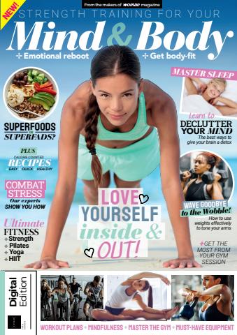 Lifestyle Bookazine issue Lifestyle Bookazine
