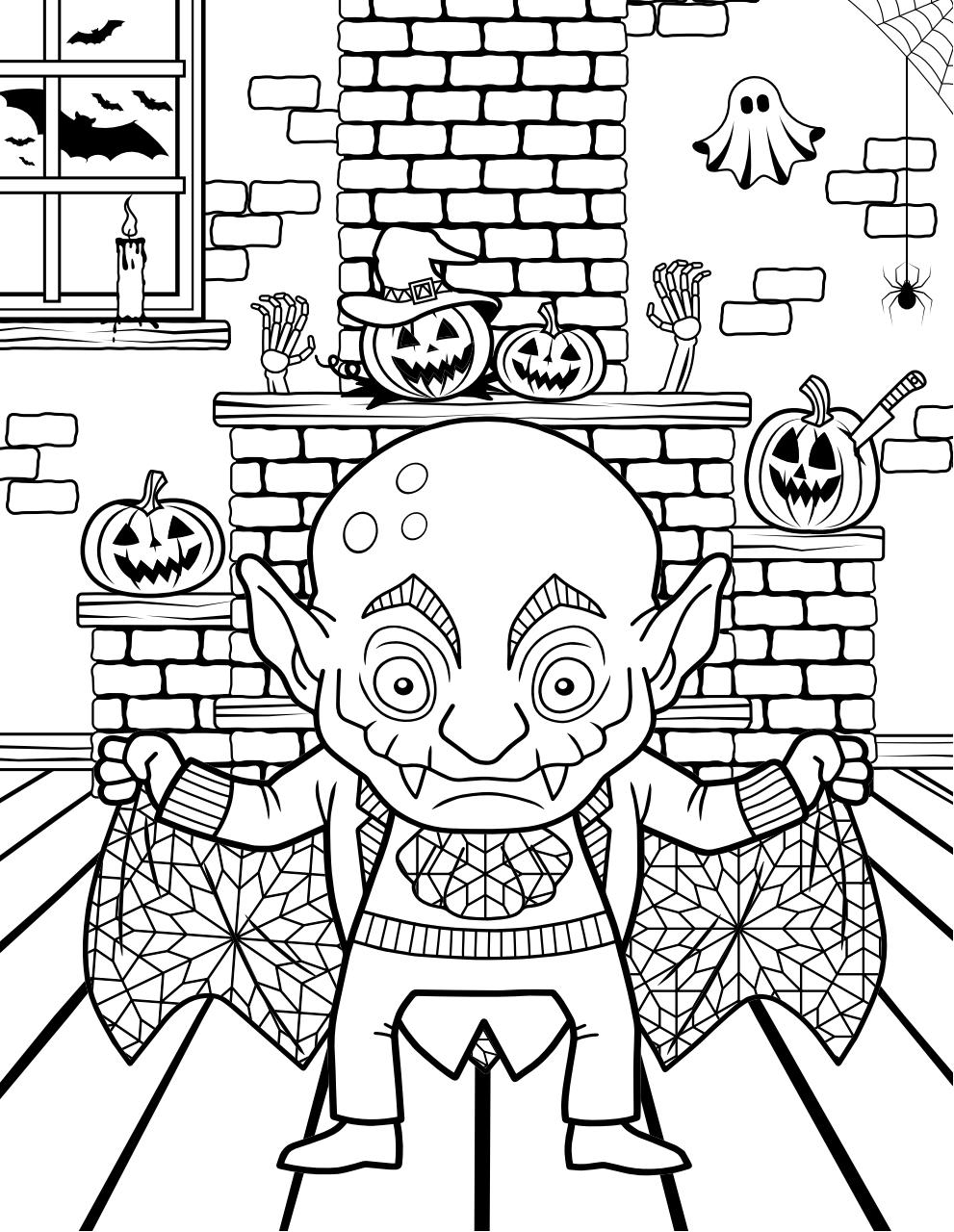 Creative Bookazine Preview Pages