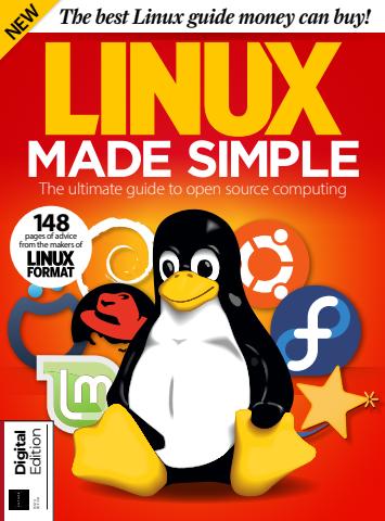 Technology Bookazine issue Technology Bookazine