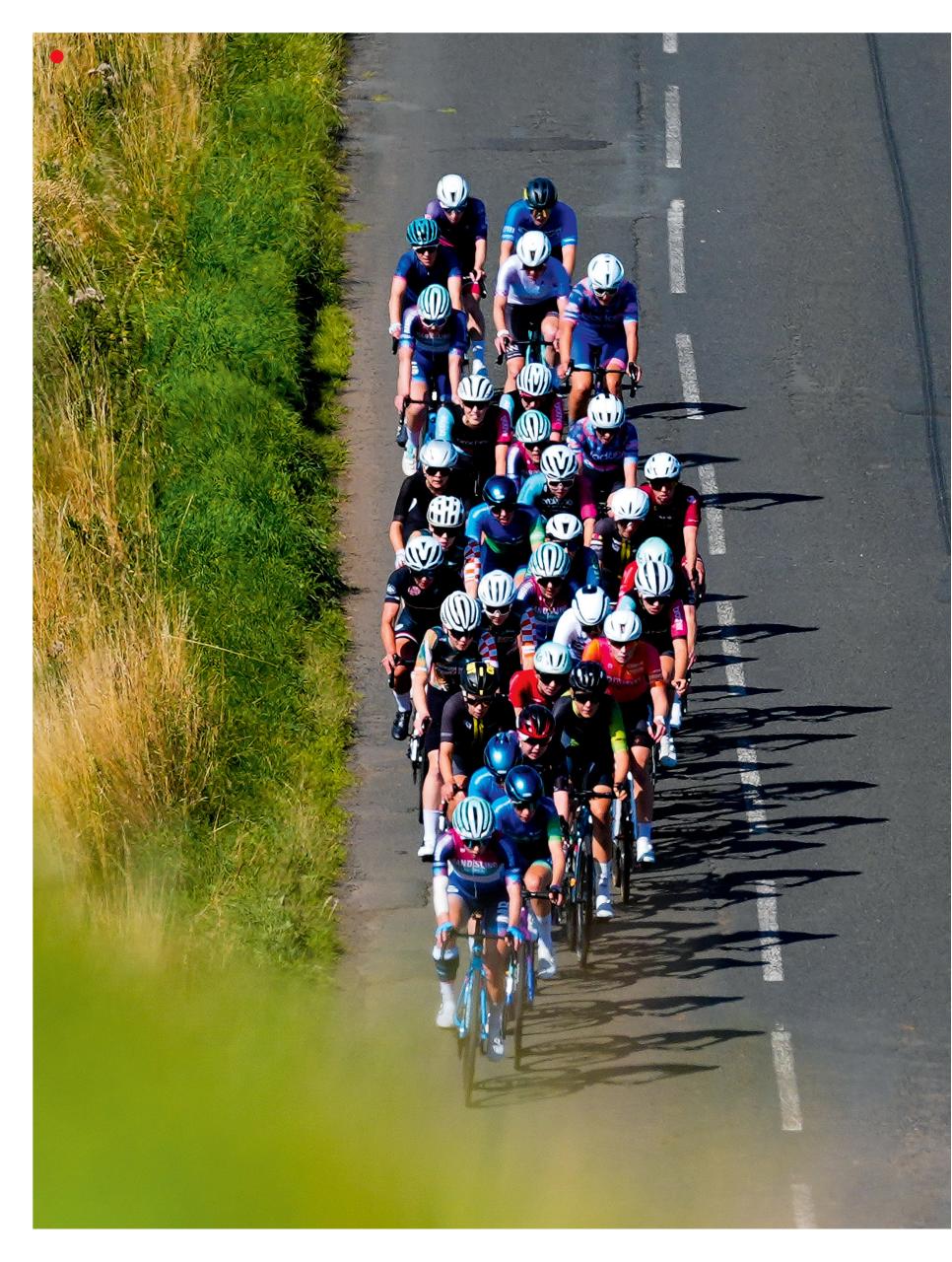 Cycling Weekly Preview Pages