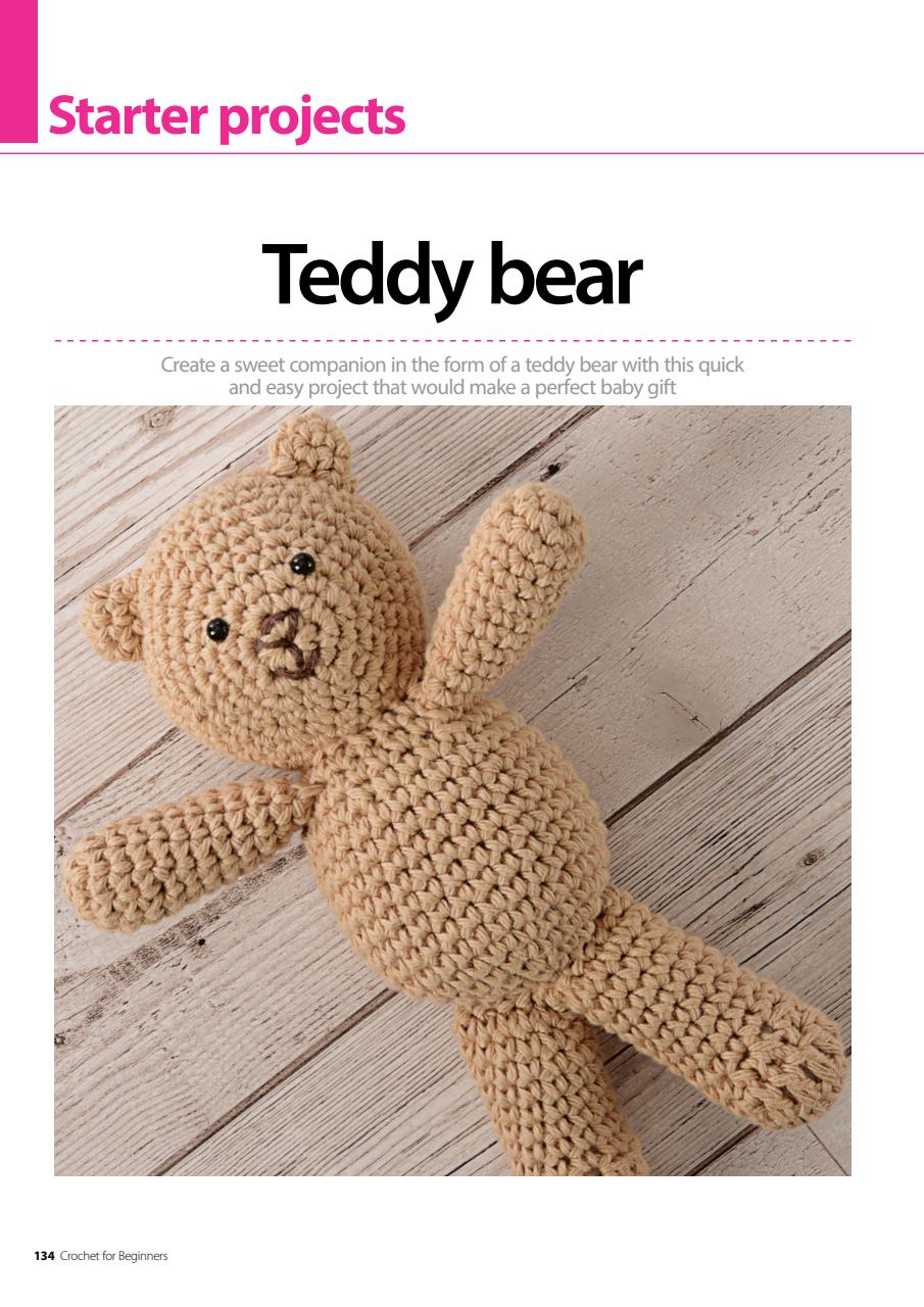 Home Interests Bookazine Preview Pages