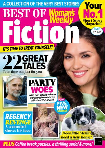 Lifestyle Bookazine issue 