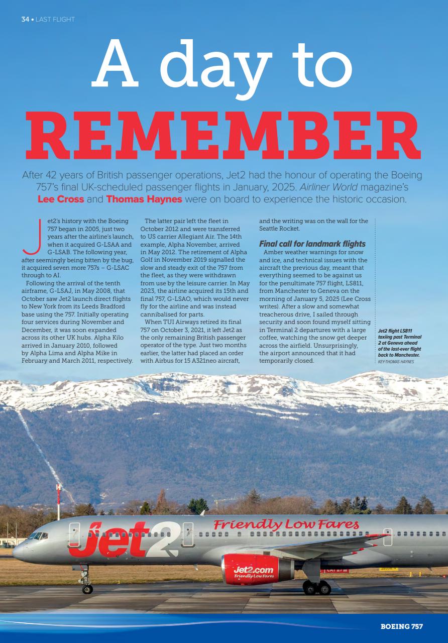 Aviation News Preview Pages