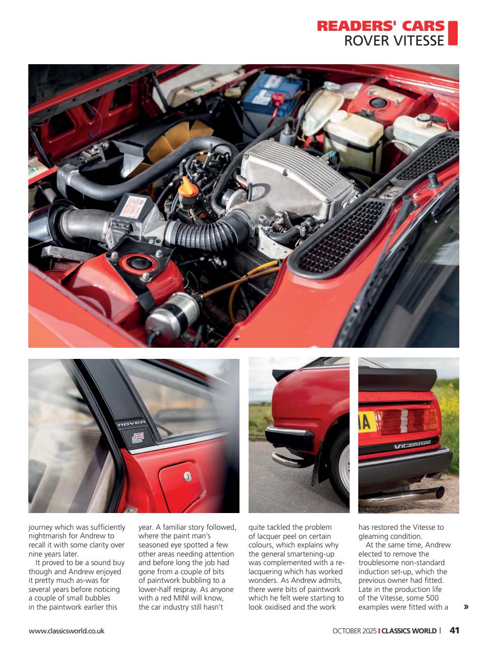 Classics World Preview Pages