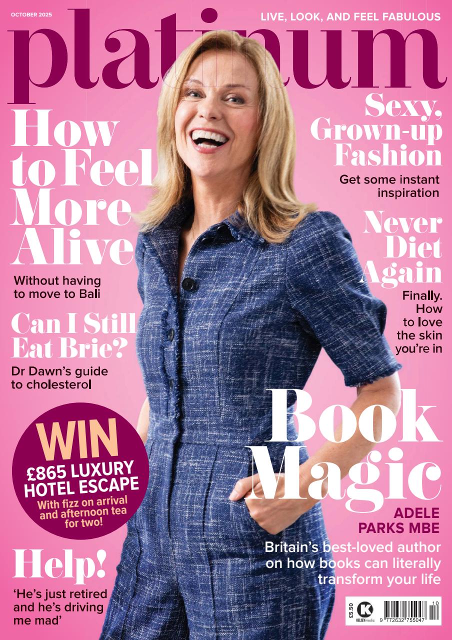 Platinum Preview Pages