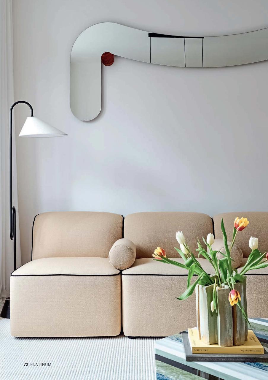 Platinum Preview Pages