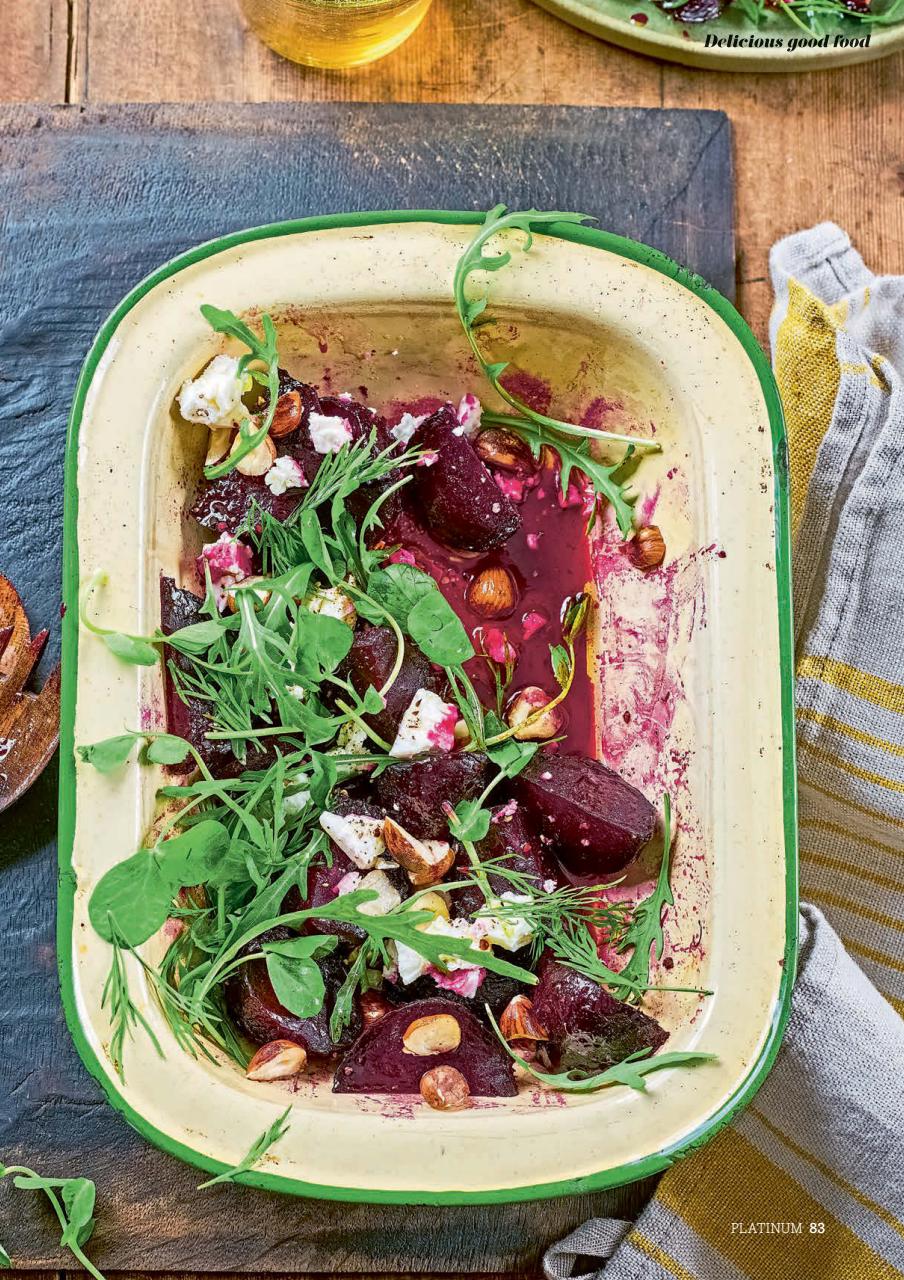 Platinum Preview Pages