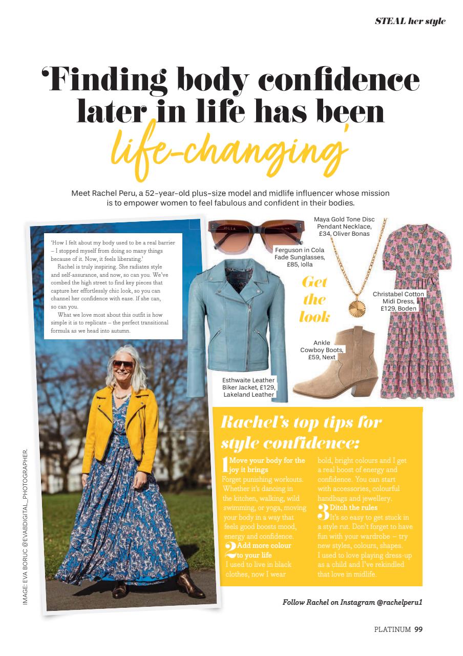 Platinum Preview Pages