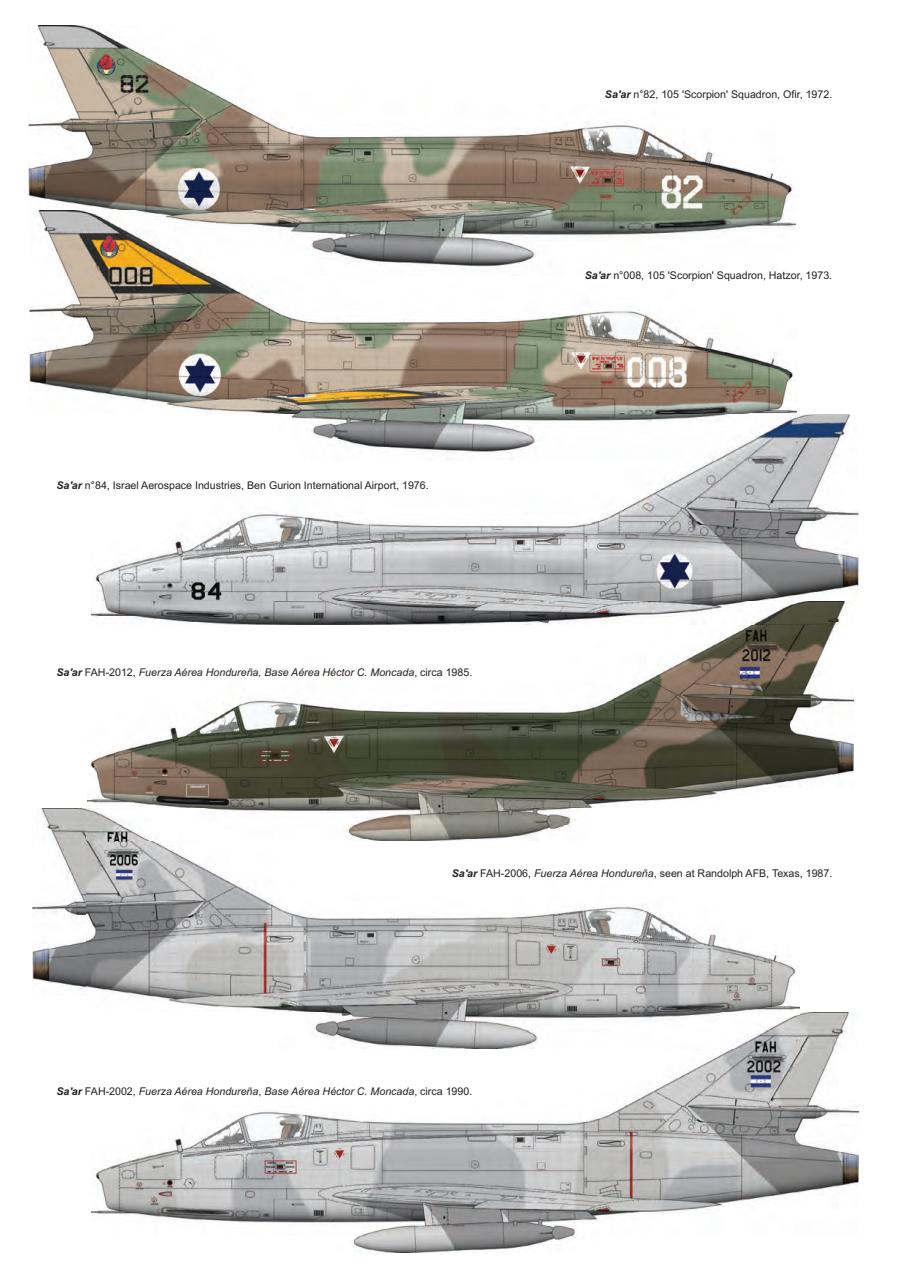 Warpaint Preview Pages