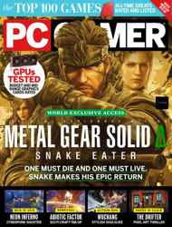 PC Gamer (US Edition) Discounts