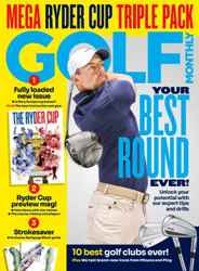 Golf Monthly Discounts