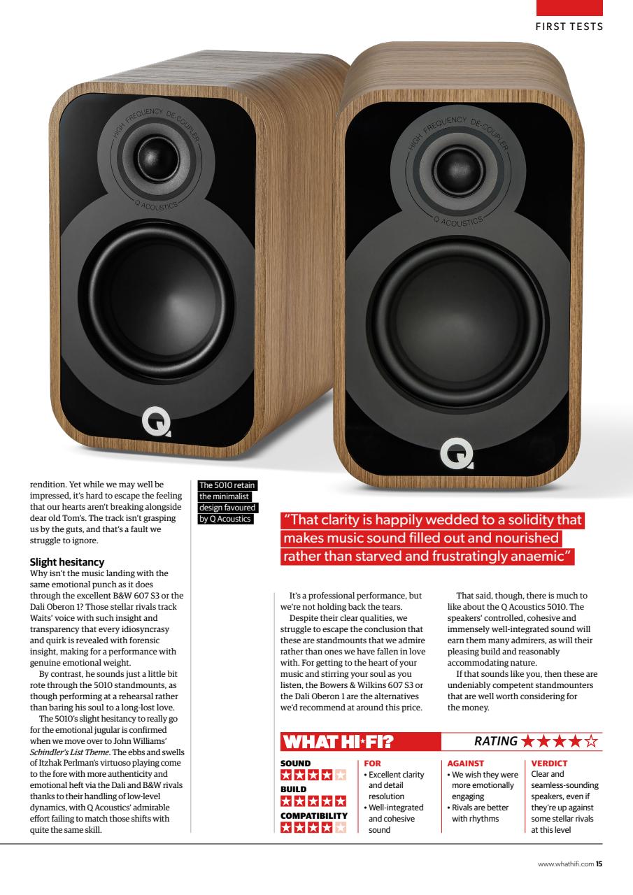 What HiFi Preview Pages